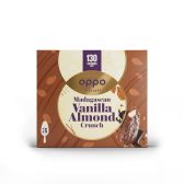 Oppo Vanilla and almond ice sticks (only available within the EU)