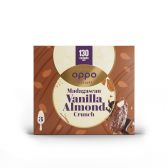 Oppo Vanille en amandel ijs sticks (alleen beschikbaar binnen de EU)