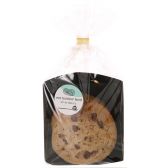 Albert Heijn Cream butter chocolate chunk cookies