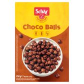 Schar Gluten free chocolate balls