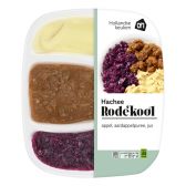 Albert Heijn Hachee met rode kool (voor uw eigen risico, geen restitutie mogelijk)