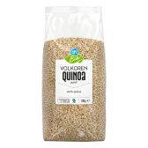 Albert Heijn Organic 100% puffed wholegrain quinoa
