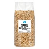 Albert Heijn 100% Puffed wholegrain durum wheat