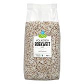 Albert Heijn Organic 100% puffed wholegrain buckwheat