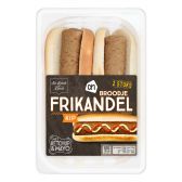 Albert Heijn Broodje frikandel