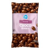 Albert Heijn Chocolade pinda's