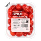 Albert Heijn Tomaten snoepgroente (voor uw eigen risico, geen restitutie mogelijk)
