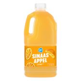 Albert Heijn Orange drink