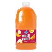 Albert Heijn Multifruit drank