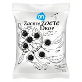 Albert Heijn Sweet licorice