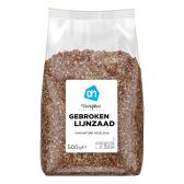 Albert Heijn Ontbijt gebroken lijnzaad