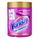 Vanish Oxi advance multi power kleur poeder klein