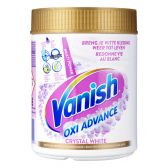 Vanish Oxi advance power kristal wit poeder klein