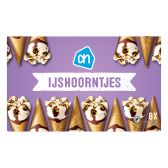 Albert Heijn Ice horns (only available within the EU)