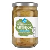 Albert Heijn Marinated artichoke