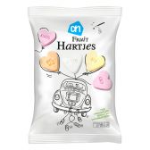 Albert Heijn Fruithartjes