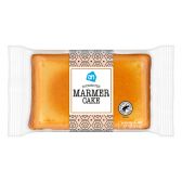 Albert Heijn Roomboter marmercake