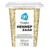 Albert Heijn Breakfast hempseed