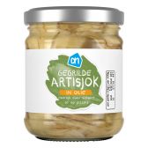 Albert Heijn Grilled artichoke oil