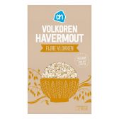 Albert Heijn Wholegrain oats with fine flakes