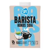 Albert Heijn Barista soja kokos