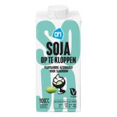 Albert Heijn Soja op te kloppen