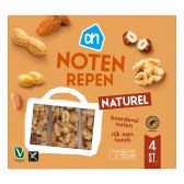 Albert Heijn Nut bar natural