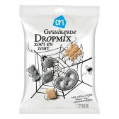 Albert Heijn Candied licorice mix