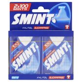 Smint Mint 2-pack