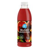 Albert Heijn Blood orange juice