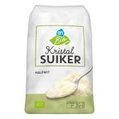 Albert Heijn Organic crystal sugar