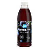 Albert Heijn Merlot druivensap