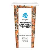 Albert Heijn Ontbijt amandel en abrikoosmix