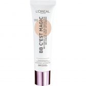 L'Oreal Paris nude magique bb creme medium huid