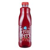 Albert Heijn Classic cranberry drink