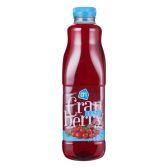 Albert Heijn Veenbessen light drank