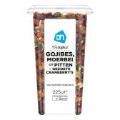 Albert Heijn Breakfast mulberry gojiberry mix