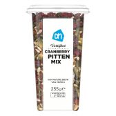 Albert Heijn Ontbijt veenbessen pittenmix