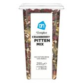 Albert Heijn Breakfast cranberries seed mix