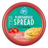 Albert Heijn Plantaardige cashewspread jalapeno