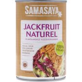 Samasaya Jackfruit natural