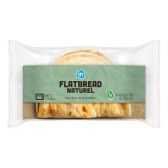 Albert Heijn Flatbread naturel