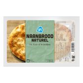 Albert Heijn Naanbrood naturel