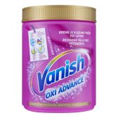 Vanish Oxi advance multi power kleur poeder groot