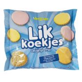 Van Delft Likkoekjes