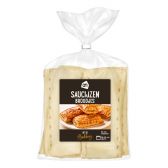 Albert Heijn Frozen saucage bread (only available within the EU)