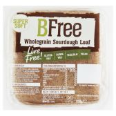 Bfree Gluten free multigrain wraps leaven bread