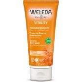 Weleda Duindoorn vitaliserende douchecreme