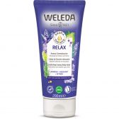 Weleda Lavender relaxing shower cream