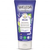 Weleda Lavendel ontspannende douchecreme